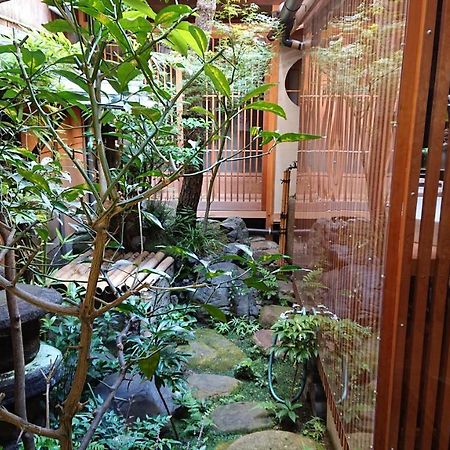 わじまや旅館 京都市 エクステリア 写真