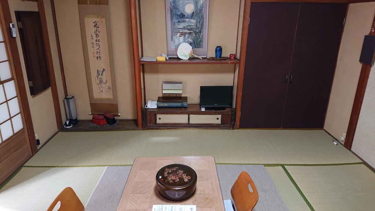 わじまや旅館 京都市 エクステリア 写真