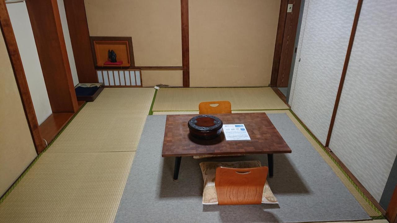 わじまや旅館 京都市 エクステリア 写真