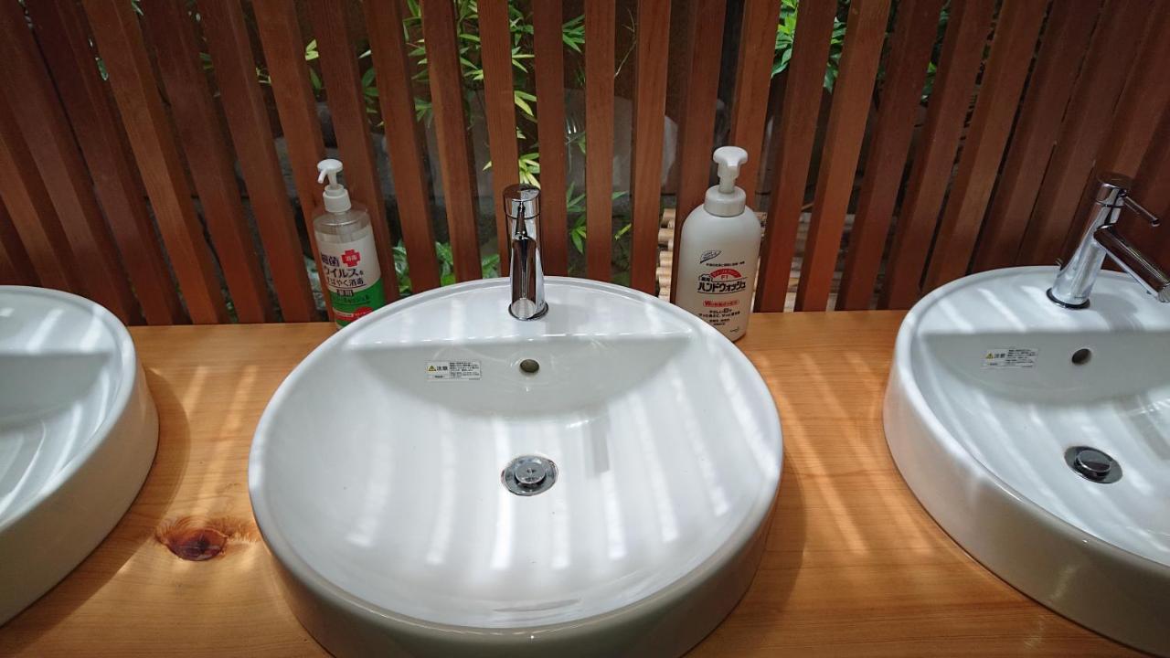わじまや旅館 京都市 エクステリア 写真