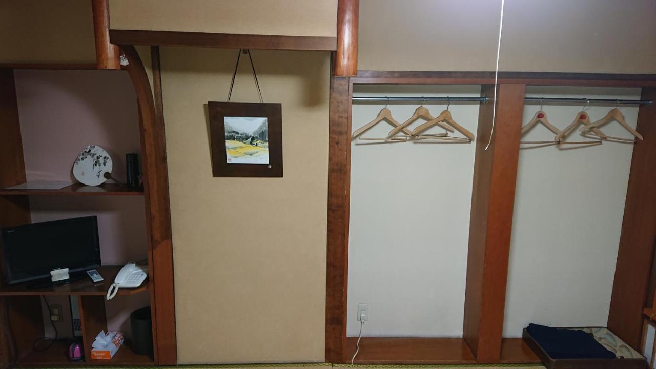 わじまや旅館 京都市 エクステリア 写真