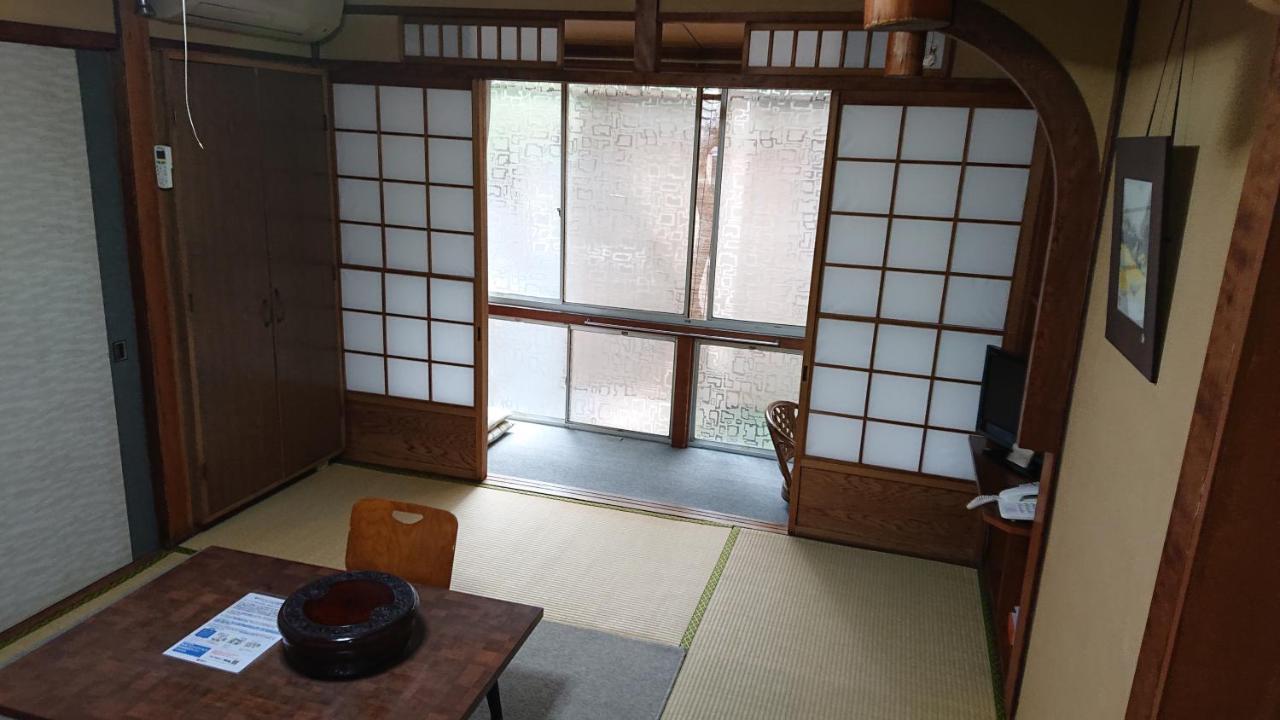 わじまや旅館 京都市 エクステリア 写真
