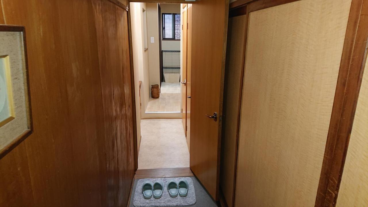 わじまや旅館 京都市 エクステリア 写真